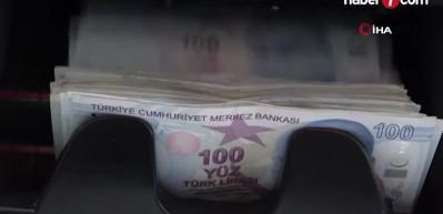 KKM'de büyük düşüş!