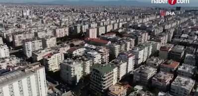 KKTCde Türkiye Cumhuriyeti vatandaşlarına konut alma hakkı genişletildi