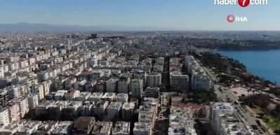 Konut sahib olmak isteyenlere yeni imkan: Yarı fiyatına konut satışı
