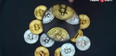 Kripto para birimiz Bitcoin rekor seviyeye çıktı
