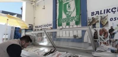 Küme düşen son takım Bodrumspor oldu