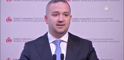 Merkez Bankası Başkanı Karahan: "Asgari ücret zammı komisyonun işi, biz karar verici değiliz"