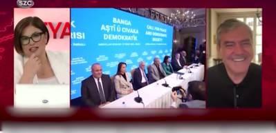  Karadeniz'deki doğalgaz keşfine de Gabar'daki petrol keşfine de aynı tutum! Dalga geçtiler 
