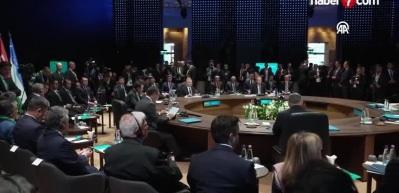 Nevruz, Türk Dünyası'nın ortak bayramı oldu!