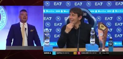 Galatasaray'ı ve Napoli'yi şampiyonluğa götüren kelebek etkisi: Ali Koç