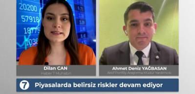 Altında hızlı ralli dönemi geride kalabilir! Altın nereye?