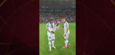 Real Madrid'de Luka Modric ayrılığında Arda Güler etkisi