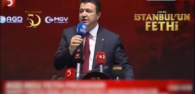 Saadet Partisi lideri Arıkan'dan yeni ittifak açıklaması geldi