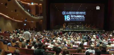 Sanatseverlerin beklediği gün geldi çattı! 16. Uluslararası İstanbul Opera ve Bale Festivali başlıyor