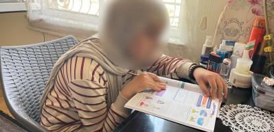 Sınıfta 28 Şubat hortladı! Kadın &ouml;ğretmen baş&ouml;rt&uuml;l&uuml; &ouml;ğrencisine hakaret "Karabaş" diye hakaret etti