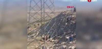 Şırnak'ta korkun&ccedil; kaza! &Ouml;l&uuml; ve yaralılar var