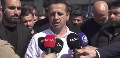 TFF'nin "oyuncu uygunluğu" kararına alt liglerden tepki