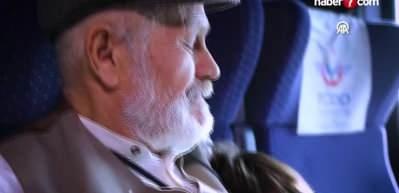 Tren hatlarında bayram yoğunluğu!