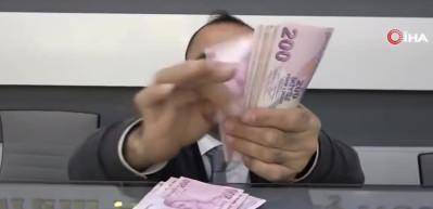 TUİK Mayıs ayı tüketici güven endeksini açıkladı