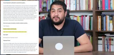 T&uuml;rklere 'maymun' diyen Celal Şeng&ouml;r: "T&uuml;rkiye'yi Anadolu insanı değil bizim gibi se&ccedil;kinler y&ouml;netmeli!"