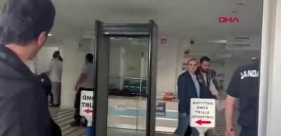Yolsuzluk soruşturması 4. dalga operasyonlarında ''firar'' detayı