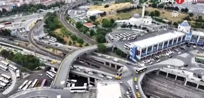 Kurban Bayramı öncesi otobüslerde doluluk yüzde 100’e ulaştı, ek seferler başlıyor