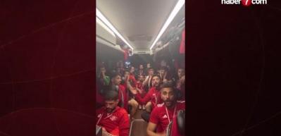 2018'de kurulan mahalle takımı 3. Lig'e yükseldi