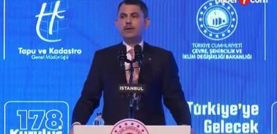 2B arazilerinde tapu süreci nasıl olacak?