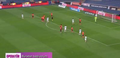 37. haftanın VAR kayıtları açıklandı