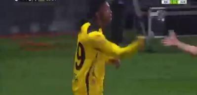 Gaoussou Diarra Milli takıma seçildi