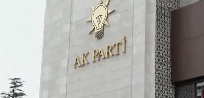 AK Parti'de Kurban Bayramı bayramlaşma programı belli oldu