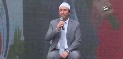 Antalya&rsquo;da ilk ve tek: Mevl&uuml;t Uysal ailesinden Teknoloji İmam Hatip Okulu