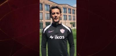 Arda Turan ile aynı gün ayrıldı: Beşiktaş'a geri dönüyor