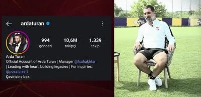 Arda Turan'ın imzayı atar atmaz yaptığı hareket Galatasaraylıları kızdırdı