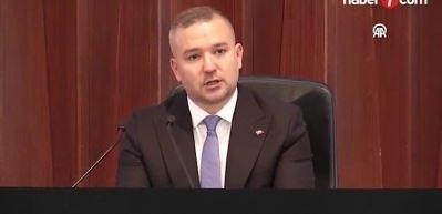 Merkez Bankası Başkanı Karahan’dan dezenflasyon açıklaması