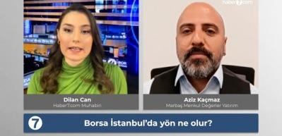 Borsada dikkat edilmesi gereken seviyeler neler? Uzman isim yanıtladı!