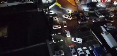 Bakan Ali Yerlikaya duyurdu: Kırmızı ve mavi b&uuml;ltenle aranan 23 kişi yakalandı