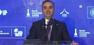 Bakan Kacır: Yatırım kredilerine 240 milyon liraya varan teşvik desteği geliyor!