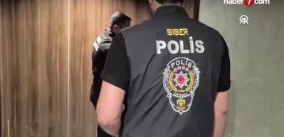 Bakan Yerlikaya'dan Papara'ya y&ouml;nelik operasyona ilişkin paylaşım!