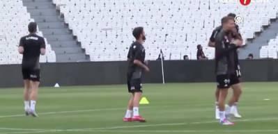 Beşiktaş Avrupa umudu için Bodrum FK deplasmanında