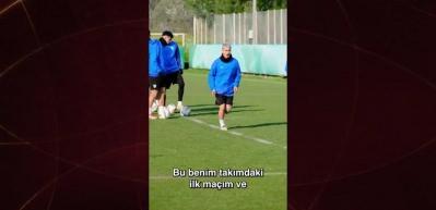 Bodrum FK Teknik Direktörü Jose Morais ayrılığını açıkladı
