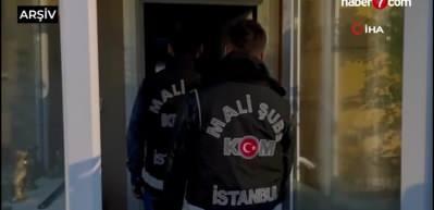 Borsa İstanbul'da manipülasyon soruşturması: 9 ilde 17 gözaltı kararı