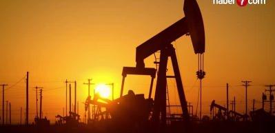 Brent petrolün varili 65,14 dolardan işlem görüyor