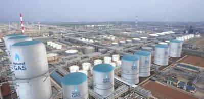 &Ccedil;in&rsquo;e doğal gaz sevkiyatı başladı: Rusya&rsquo;dan ilk 100 milyar metrek&uuml;p gaz akışı