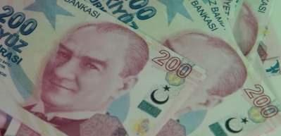 Dolar güne yükselişle başladı, euroda düşüş sürüyor