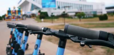 Elektrikli scooter’lara trafik sigortası ve yeni yasal zorunluluklar geliyor