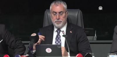Emeklilere Bayram ikramiyesi ödemeleri başladı: 57,4 milyar tl dağıtılacak