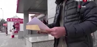 Emeklilere Kurban Bayramı ikramiyesi yolda