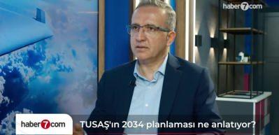 T&uuml;rkiye 2034'e Kilitlendi: Savunmada 10 Yıllık B&uuml;y&uuml;k Hamle!