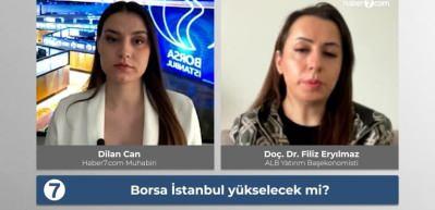 Borsa yükselmiyor ama satış da gelmiyor: Gözler Temmuz'da