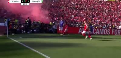 Final maçı sonrası Benfica karıştı! Kerem Aktürkoğlu eleştirilerin hedefi oldu