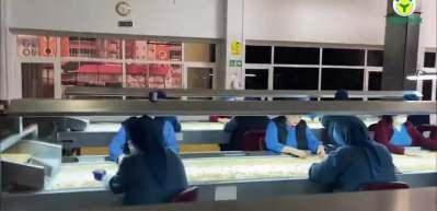  Fiskobirlik Yönetim Kurulu Başkanı Lütfi Bayraktar'dan iddialara yalanlama