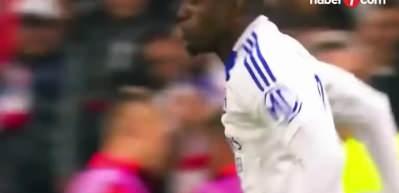 Galatasaray'da Zaha dönemi resmen bitti