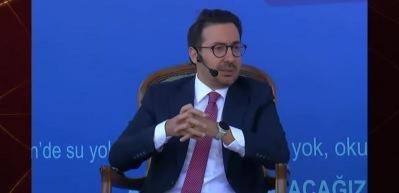 Gazetecilerden "Filistin i&ccedil;in sessiz kalma" &ccedil;ağrısına destek