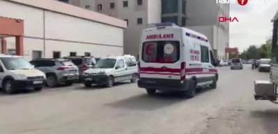 İki yengesini silahla öldürdü